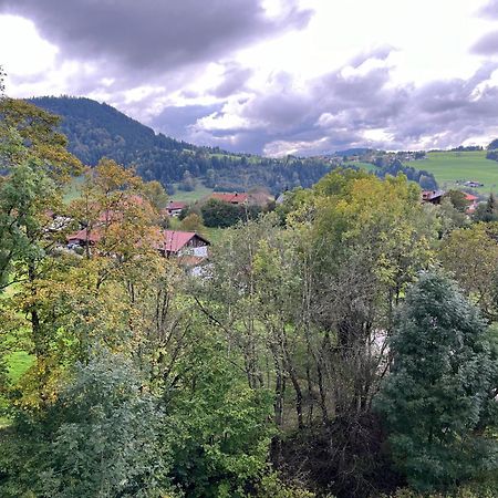 Familienauszeit Mit Indoorpool Und Sauna Missen-Wilhams Zewnętrze zdjęcie
