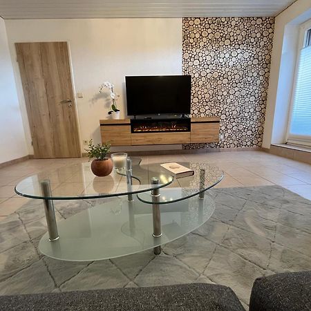 Familienauszeit Mit Indoorpool Und Sauna Missen-Wilhams Zewnętrze zdjęcie