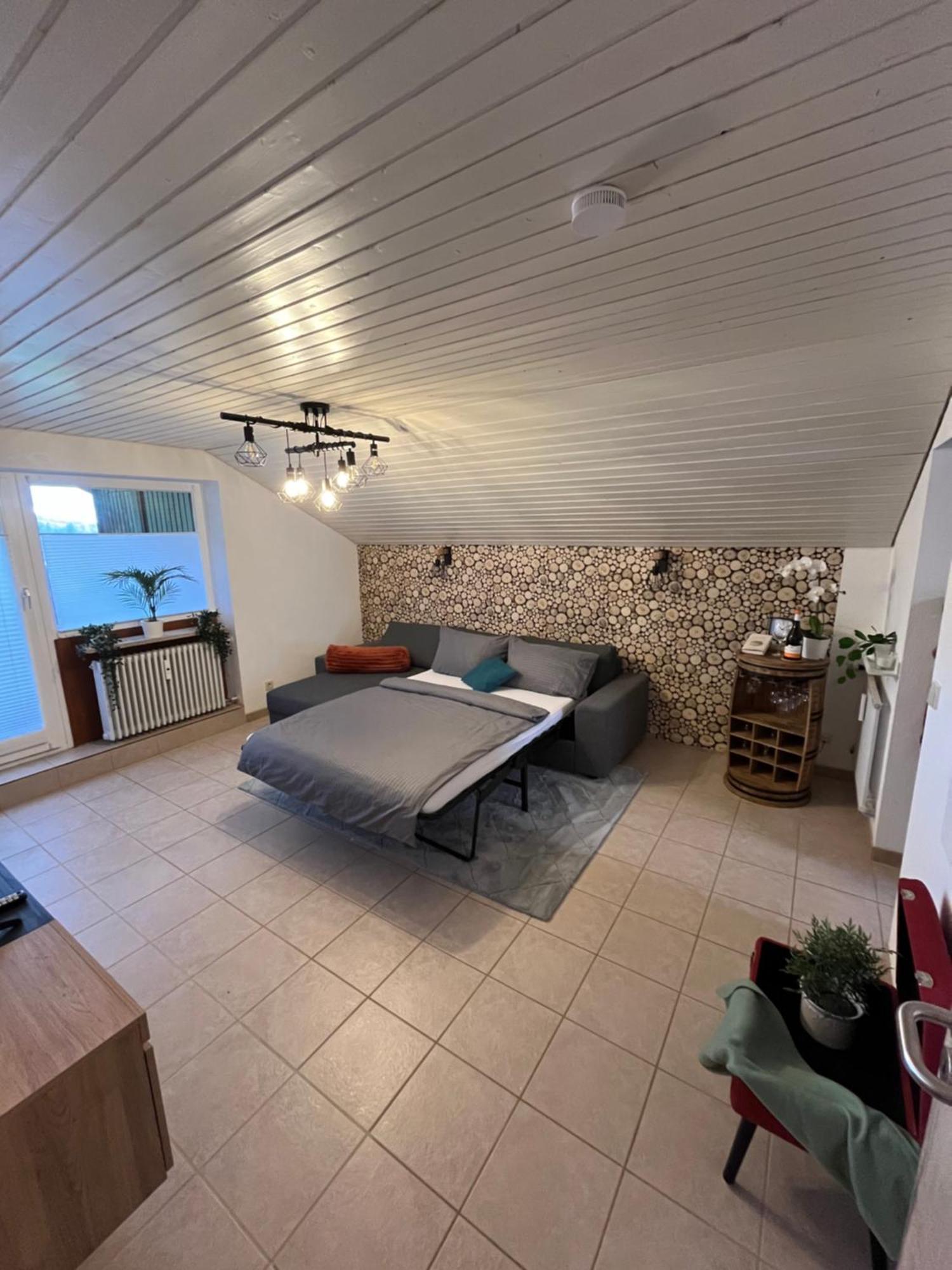 Familienauszeit Mit Indoorpool Und Sauna Missen-Wilhams Zewnętrze zdjęcie