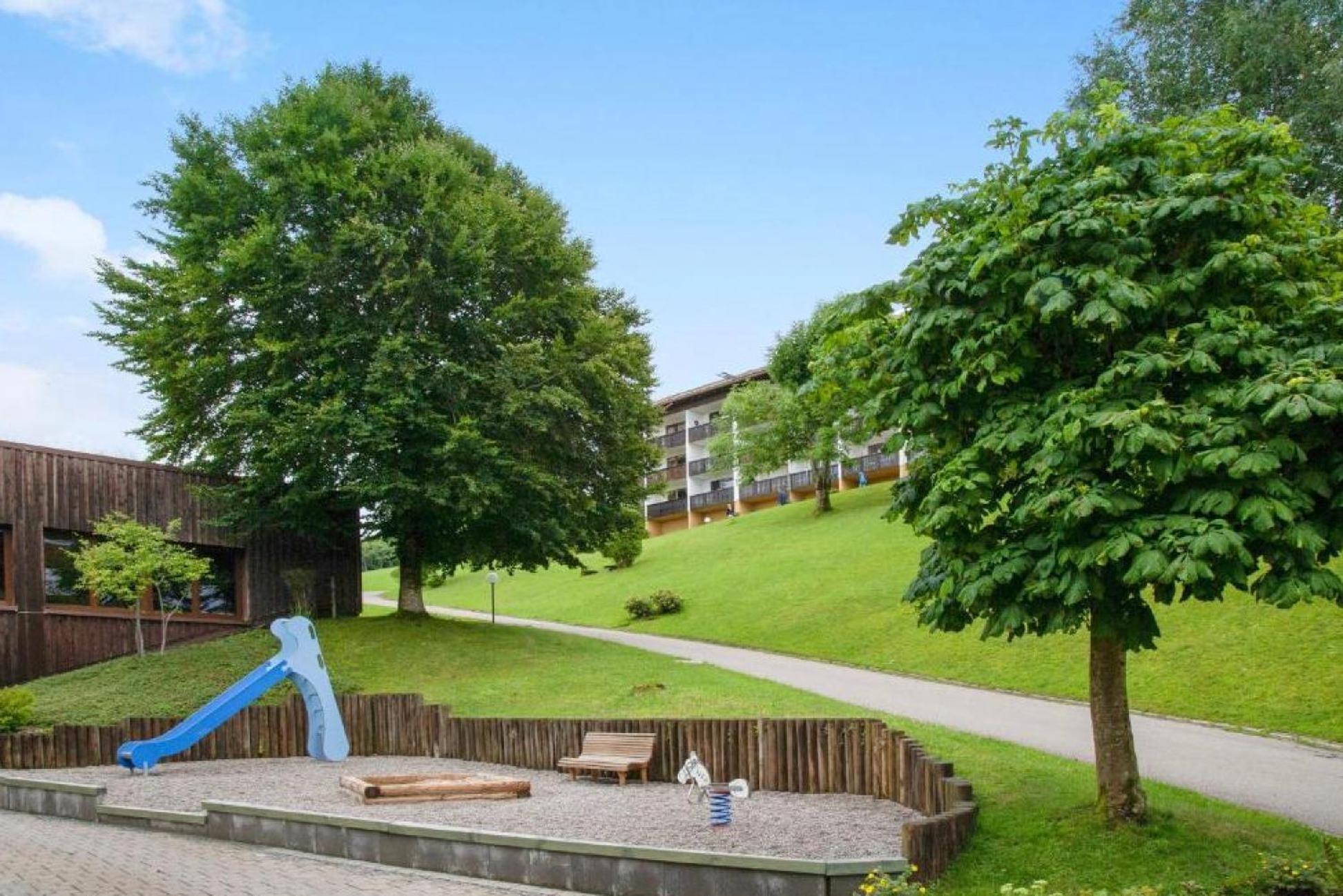 Familienauszeit Mit Indoorpool Und Sauna Missen-Wilhams Zewnętrze zdjęcie