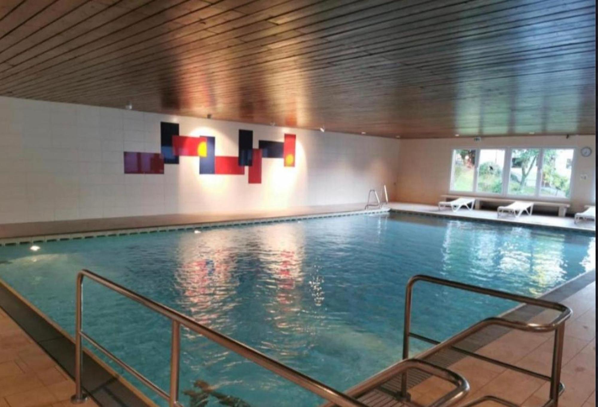 Familienauszeit Mit Indoorpool Und Sauna Missen-Wilhams Zewnętrze zdjęcie