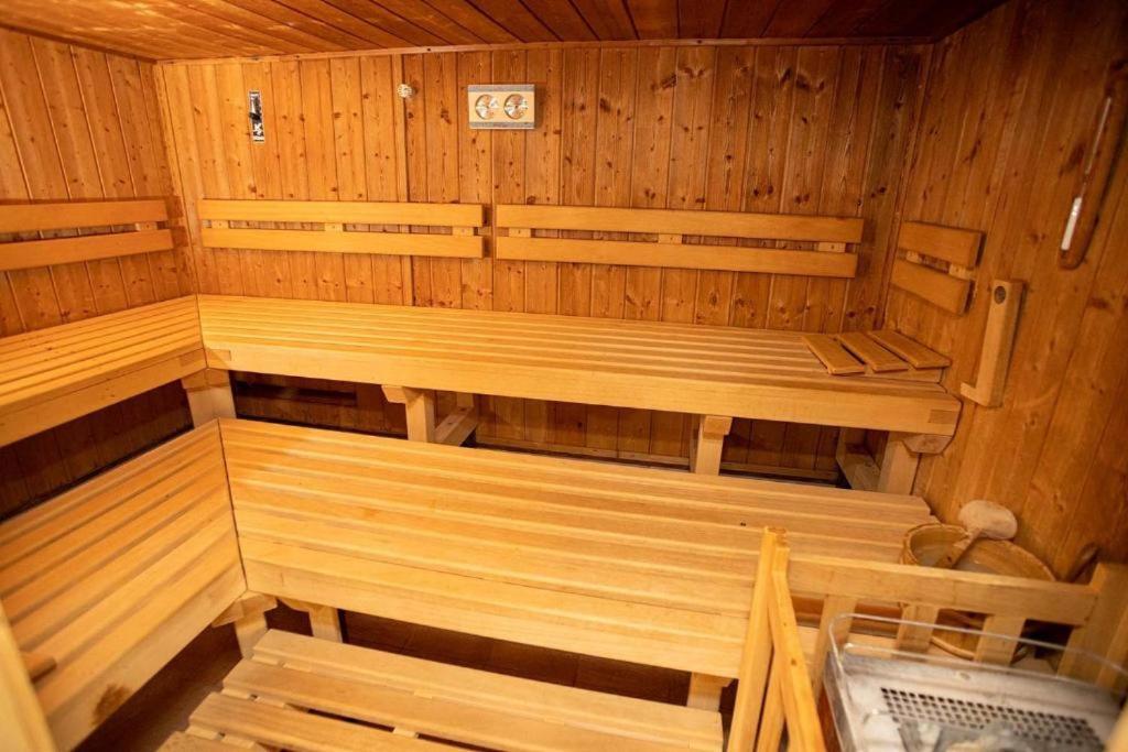Familienauszeit Mit Indoorpool Und Sauna Missen-Wilhams Zewnętrze zdjęcie