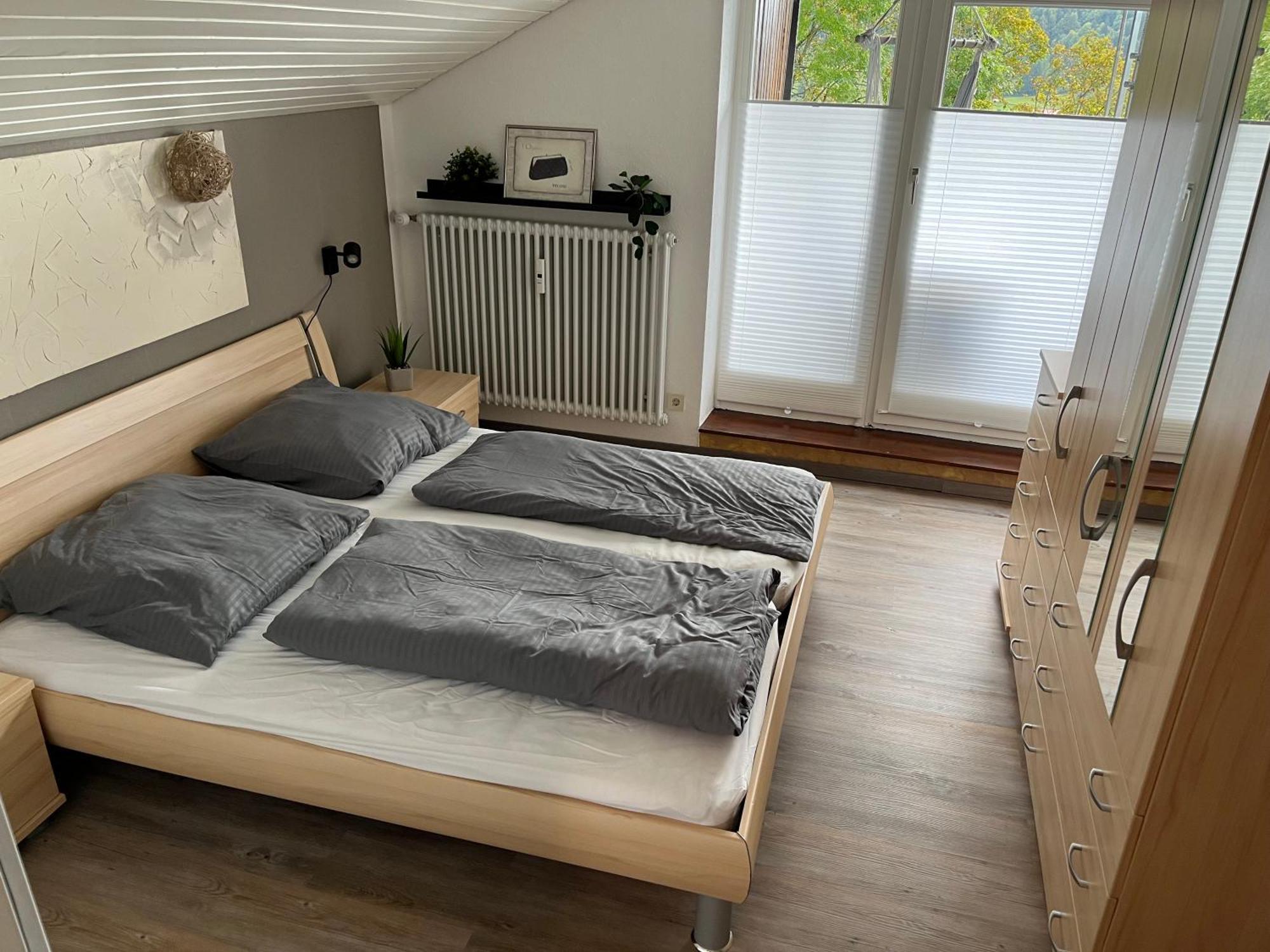 Familienauszeit Mit Indoorpool Und Sauna Missen-Wilhams Zewnętrze zdjęcie