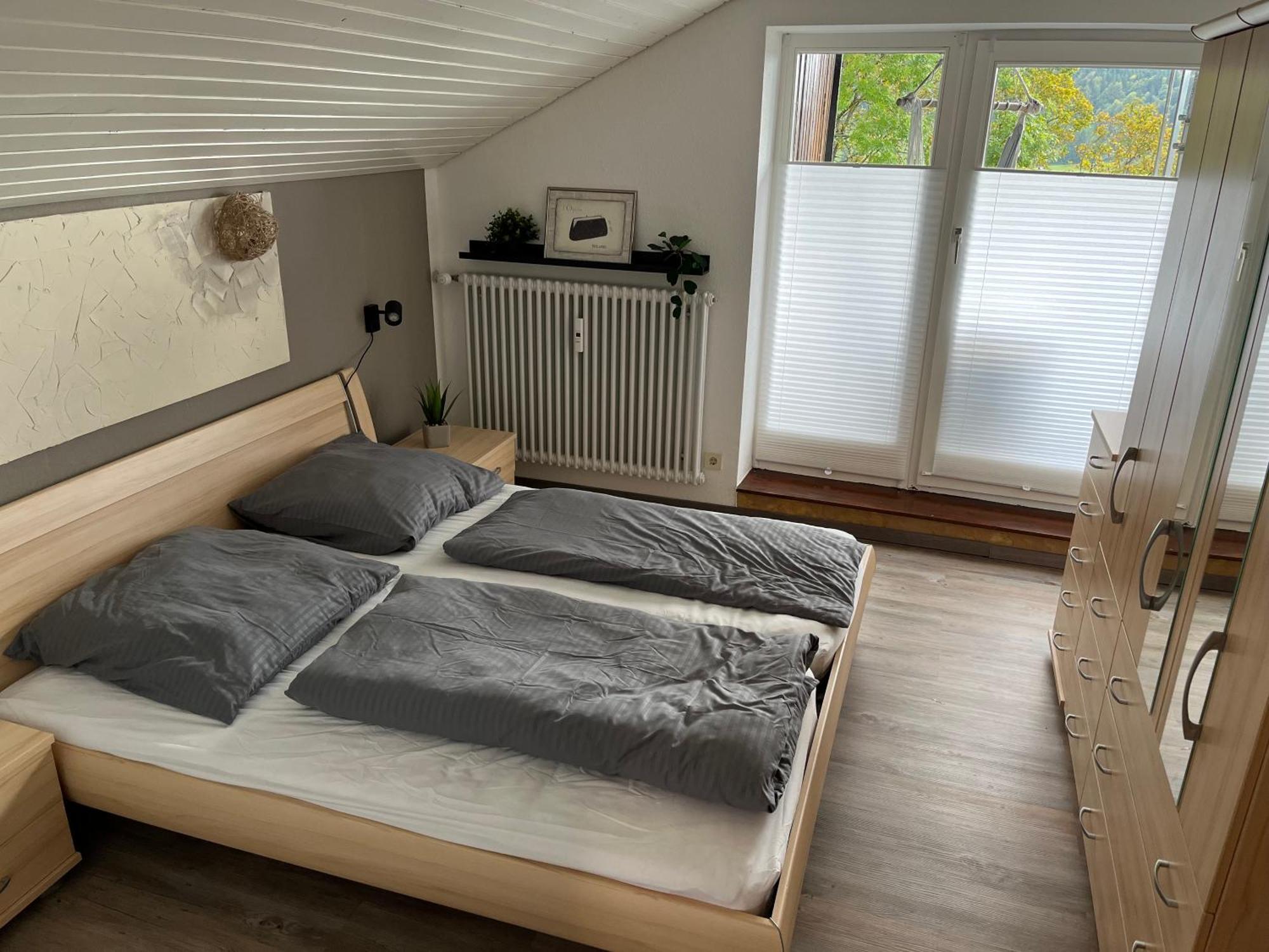 Familienauszeit Mit Indoorpool Und Sauna Missen-Wilhams Zewnętrze zdjęcie