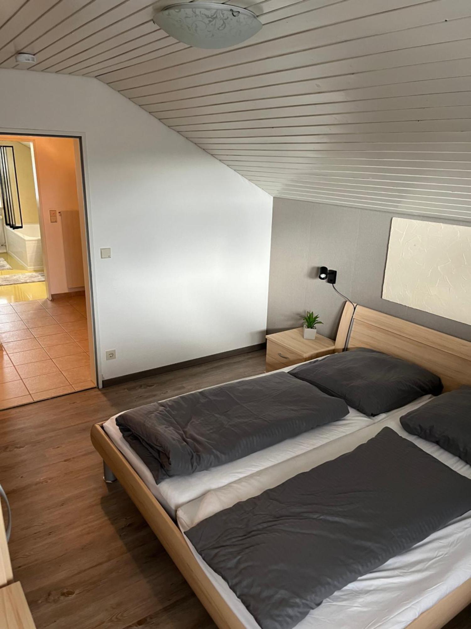 Familienauszeit Mit Indoorpool Und Sauna Missen-Wilhams Zewnętrze zdjęcie